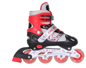 Роликовые коньки 4Play Skating, р.31-34